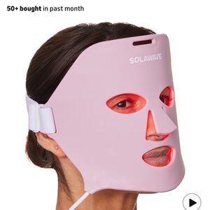 SolaWave LED Mask